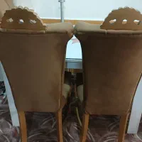 میزغذاخوری چهار نفره