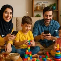 کارآنلاین برای بانوان خاص