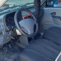 پراید مدل 84|خودرو سواری و وانت|قرچک, مهدیه|دیوار