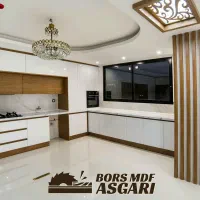 جشنواره فروش اقساط۶ماهه کابینت آشپزخانه،وکمددیواری