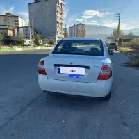 تیبا صندوق دار|خودرو سواری و وانت|چالوس, |دیوار