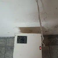 ترانس اتوماتیک 6 کیلو وات فاراتل|مصالح و تجهیزات ساختمان|تهران, جنت‌آباد مرکزی|دیوار