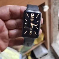 ساعت هوشمند