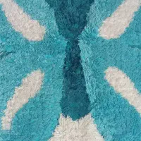 فرشینه فانتزی طرح پروانه|پادری|تهران, گمرک|دیوار