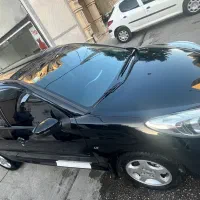 207 پانا ارتقا یافته|خودرو سواری و وانت|کرمانشاه, |دیوار