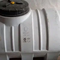 مخزن آب ۵۰۰ لیتری