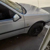 پژو ۴۰۵|خودرو سواری و وانت|همدان, |دیوار