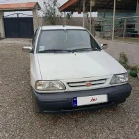 پراید 131SE مدل 93