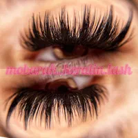 کاشت مژه هیدن با ماندگاری 30روزه|خدمات آرایشگری و زیبایی|آستانه اشرفیه, |دیوار