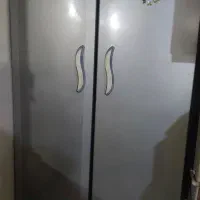 یخچال دوقلو