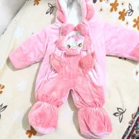 سرهمی پشمی نوزاد و جیلیقه|لباس|کرج, محمود آباد|دیوار