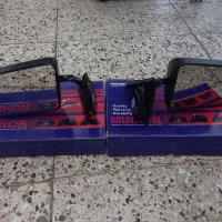 ایینه بغل شولت وانت قدیمی تایوان اصل اکبند کمیاب