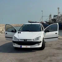 ماشین 206تیپ2