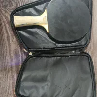 راکت پینگ پنگ