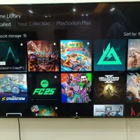 کنسول Ps5 slim digital 1tb|کنسول، بازی ویدئویی و آنلاین|گنبد کاووس, |دیوار