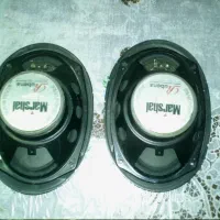 یک جفت باند مارشال