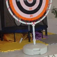 وسایل کامل خانه بازی فقط چند ماه استفاده شده|اسباببازی|سنقر, |دیوار