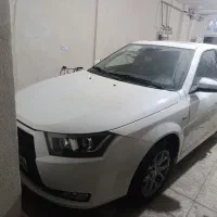 دنا پلاس توربوشارژ اتوماتیک آپشنال