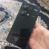 پکو m6 پرو حافظه 512