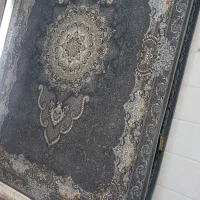 ۴ تخته فرش ۹متری ۷۰۰ شانه تراکم ۲۵۵۰|فرش|نسیم‌شهر, |دیوار