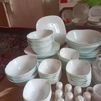 ارکوپال|ظروف سرو و پذیرایی|اصفهان, هفتون|دیوار
