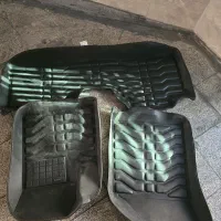 کف پایی لاماری