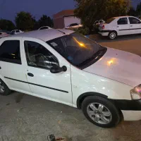 رنو تندر ال ۹۰