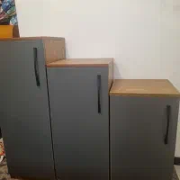 جاکفشی|جاکفشی، کمد، دراور|دماوند, مسکن مهر گیلاوند|دیوار