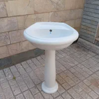 روشویی گلسار بزرگ