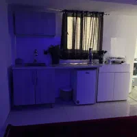 اجاره سوئیت روزانه و ساعتی اجاره واحد روزانه|اجارهٔ کوتاهمدت آپارتمان و سوئیت|تهران, شهرک غرب|دیوار