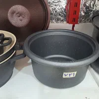 بازسازی ظروف تفلون|ظروف پخت‌وپز|کرمان, |دیوار