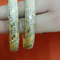 طلا النگو سایز دو... 1 و نیم درصد بافاکتور|جواهرات|نیشابور, هفده شهریور|دیوار