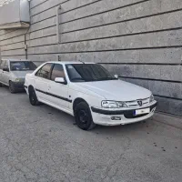 پرشیا تقویت 2000cc|خودرو سواری و وانت|تهران, تهرانپارس غربی|دیوار