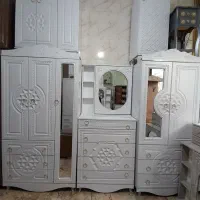 کمد کشو مگنتی