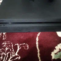 ps4 slim کپی خور|کنسول، بازی ویدئویی و آنلاین|بم, |دیوار