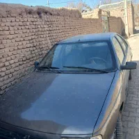 روآ۸۷|خودرو کلاسیک|تربت جام, شهرک آزادگان|دیوار