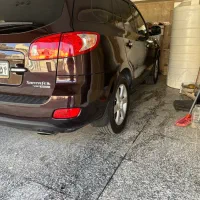 سانتافه فول درجه یک|خودرو سواری و وانت|یزد, |دیوار