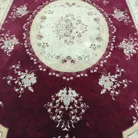 فروش قالی 12متری در فسا