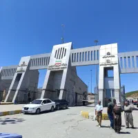 نیازمند کارت مرزنشینی مستقر در آذربایجان غربی
