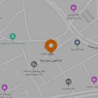 مغازه دو طبقه بندردیر