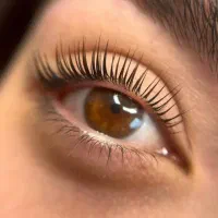 مدل لیفت مژه و ابرو ۳۵۰