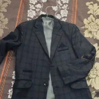 تک کت جلیقه شلوار|حراج|میانه, |دیوار