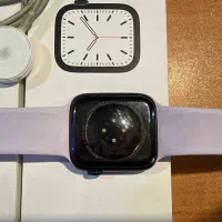 اپل واچ سری ۷
