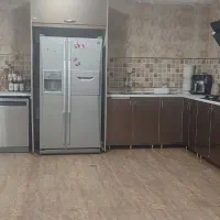 کابینت هایگلاس ترک AGT|مصالح و تجهیزات ساختمان|جیرفت, |دیوار