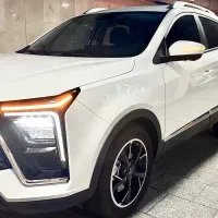 کی ام سی X5 مدل 1404|خودرو سواری و وانت|تهران, جنت‌آباد مرکزی|دیوار