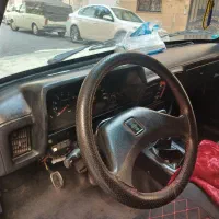 پیکان وانت مدل ۹۳ در حد صفر بدون رنگ ۹۰ تا کار|خودرو سواری و وانت|تهران, جوادیه تهرانپارس|دیوار