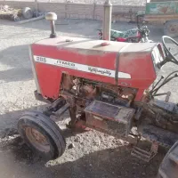 تراکتور 285