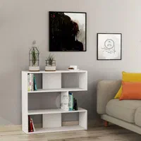 بوفه و کتابخانه مدل e