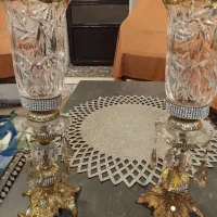 شمعدانی
