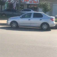رنو سیمبل pe مدل 2016